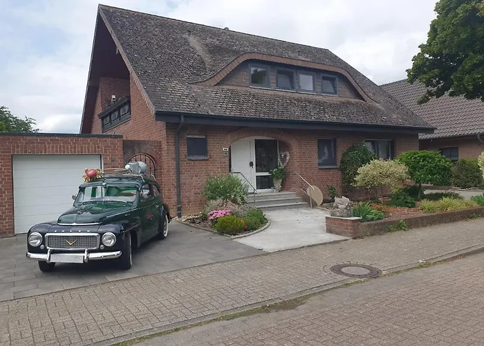 Fewo Beim Oldtimer