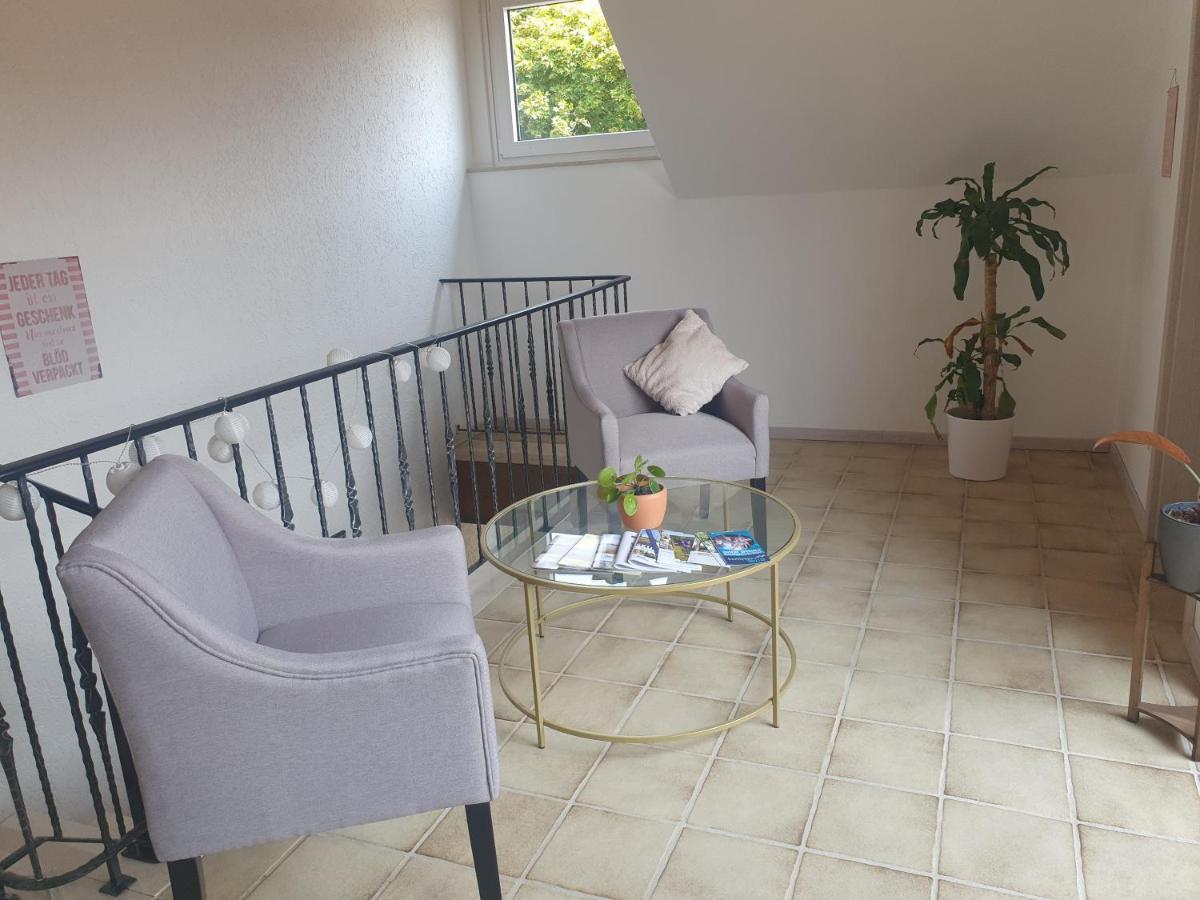 Apartment Beim Oldtimer
