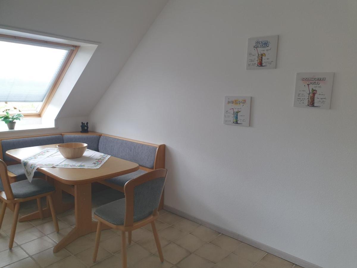 Apartment Beim Oldtimer *