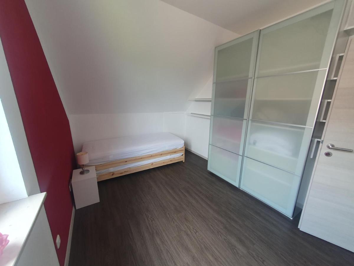 Appartement Beim Oldtimer *
