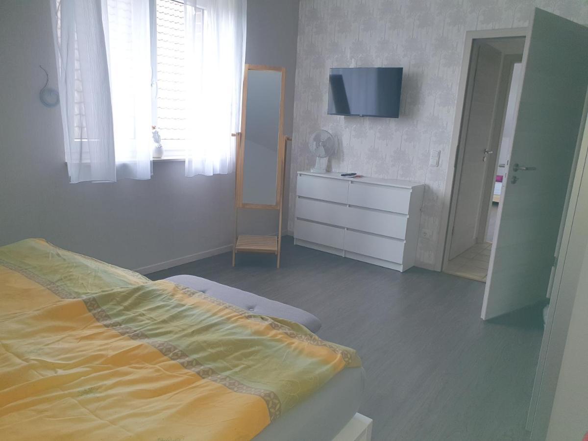 Beim Oldtimer Apartment *
