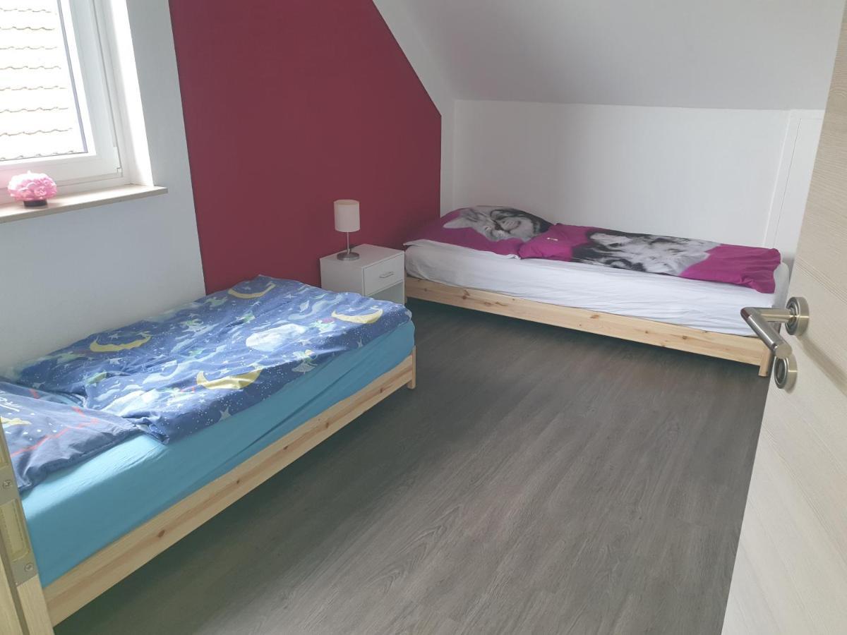 Beim Oldtimer Apartment *